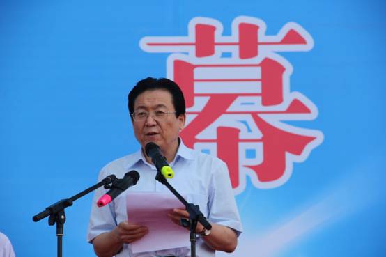 鹿城牛羊會，會員企業(yè)捧榮歸