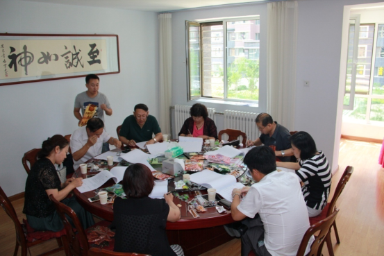 名優(yōu)特產(chǎn)品評(píng)定、包裝設(shè)計(jì)競賽進(jìn)入綜合評(píng)定階段